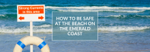 How to Be Safe at the Beach This Summer